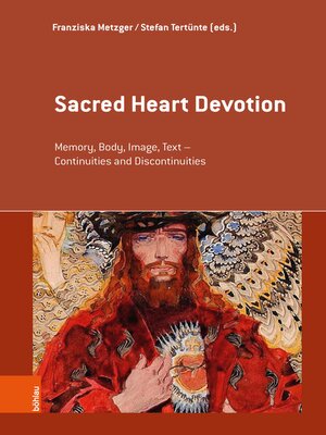 cover image of Sacred Heart Devotion